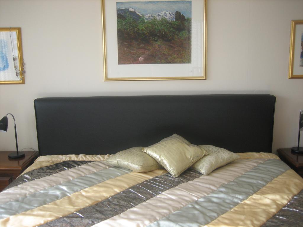 Guesthouse Bina ريكيافيك المظهر الخارجي الصورة
