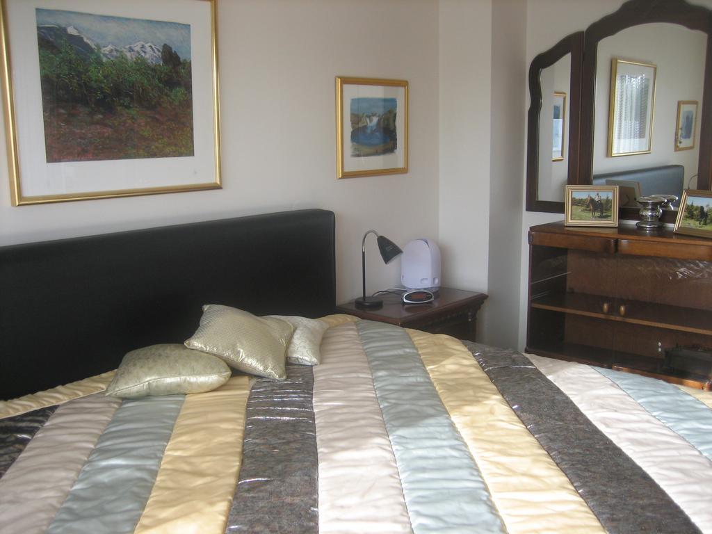 Guesthouse Bina ريكيافيك المظهر الخارجي الصورة