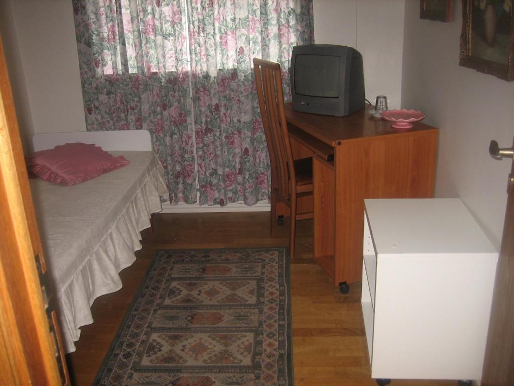 Guesthouse Bina ريكيافيك المظهر الخارجي الصورة